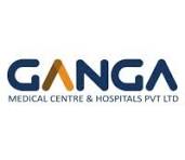 Ganga Hospital